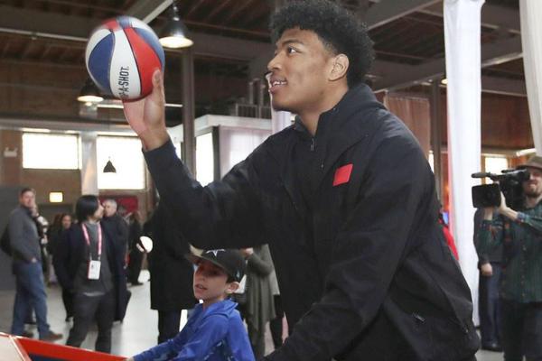 NBA职业联赛中文官网 - 2026世界杯投注平台Legion：布朗